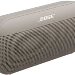 Bose SoundLink Flex Portable Bluetooth Speaker (2nd Gen) sandstone thumbnail 1