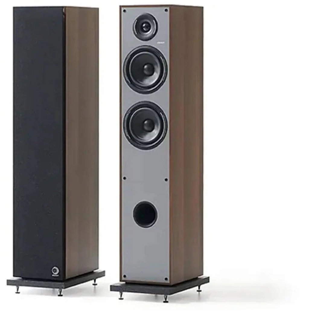 Elipson Horus 11f - 2.5-way Floorstanding Speaker (pair)