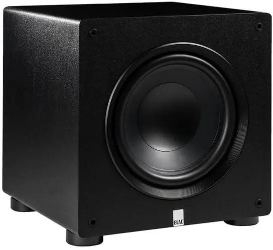 Elac Varro Premium Ps350 12-inch Subwoofer