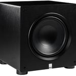 Elac Varro Premium Ps350 12-inch Subwoofer thumbnail 1