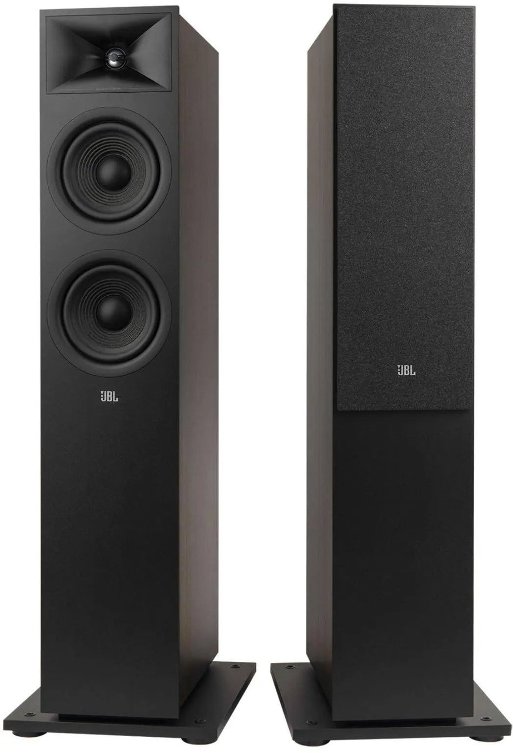 JBL Stage 260F- 2.5 Way Dual 6.5 Inches Floor Standing Speaker (pair)