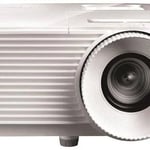 Optoma HD39HDR - 4K Home Cinema Projector with 4500 lumens thumbnail 3