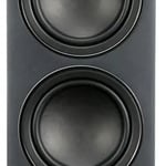 Mission Lx-5 three-way Floorstanding Speakers (pair) thumbnail 2