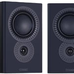 Mission Lx-2 Mkii Bookshelf Speakers (pair) thumbnail 1