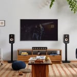 Polk Audio Es20 Signature Elite Bookshelf Speaker thumbnail 4