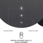 Logitech Mx Sound Premium Bluetooth Speakers thumbnail 4