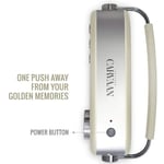 Saregama Carvaan Bluetooth Speaker With Fm Radio (with Remote, Hindi) thumbnail 4