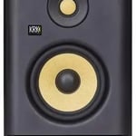 Krk Rokit 5 G4 5-inch Powered Near-field Studio Monitor Rp5 G4 - (single) thumbnail 1