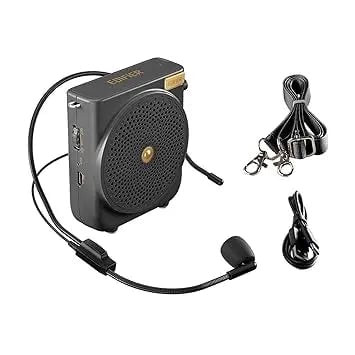 Edifier MF3 Portable Voice Amplifier