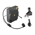 Edifier MF3 Portable Voice Amplifier thumbnail 1