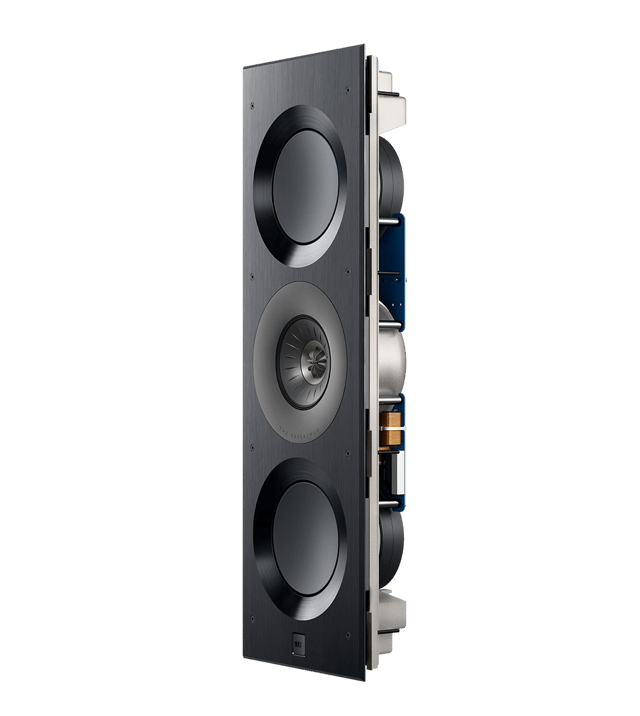 Kef Ci 3160 REFM-THX Speakers