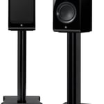 Yamaha NS-600A 2-Way 120W Bookshelf Speaker (Pair) thumbnail 2