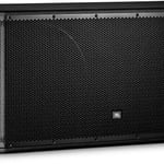 Jbl Srx 828s 18 Dual Passive Subwoofer System thumbnail 1