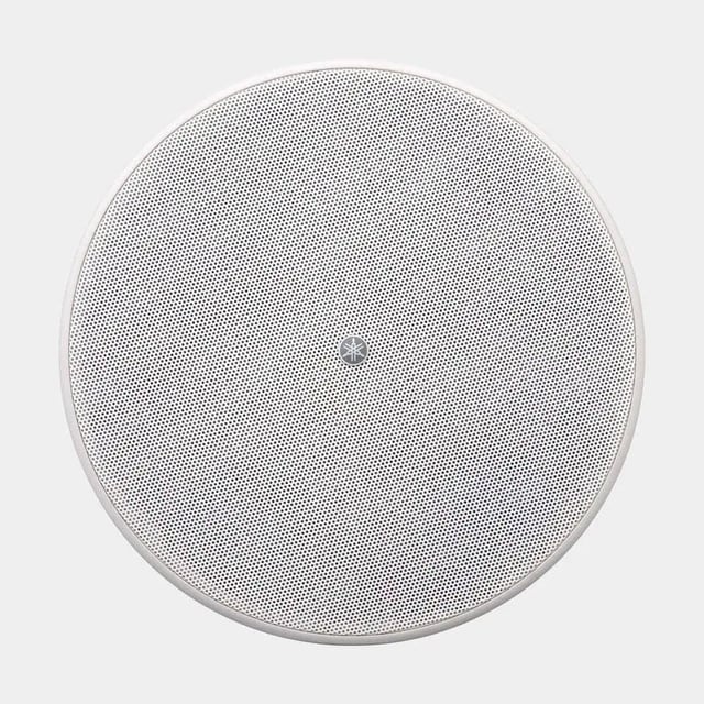 Yamaha Vxc3fw 3.5 Inch Ceiling Speaker White -pair