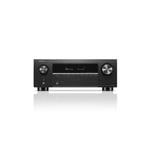 Denon AVR-X2900H 7.2-Channel AV Receiver thumbnail 2