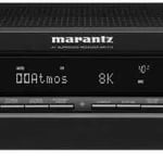 Marantz Nr1711 7.2ch 8k ultra Hd Av Receiver thumbnail 1