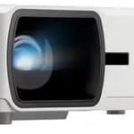 Viewsonic LS610WHE - 4500 Lumens WXGA Business & Education LED Projector thumbnail 4
