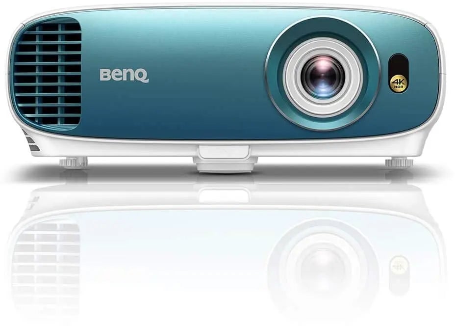 Benq tk800m true 4k Home Projector