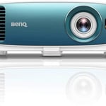 Benq tk800m true 4k Home Projector thumbnail 1