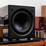 Jl Audio Dominion-d110 10 Inches Powered Subwoofer Speakers thumbnail 3