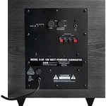 Bic America Venturi V80 Powered Subwoofer thumbnail 3
