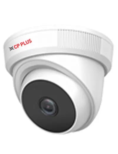 CP Plus 2.4MP Dome CCTV (CP-URC-DC24PL2)