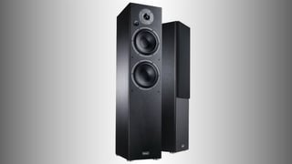 Magnat Monitor Ref 5A active Floorstanding Speaker