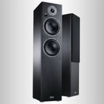 Magnat Monitor Ref 5A active Floorstanding Speaker thumbnail 1