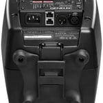 Genelec 8331A SAM Three-way Coaxial Monitor System thumbnail 3