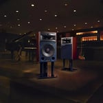 Jbl Synthesis 4429 Studio Monitor Speakers (pair) thumbnail 4