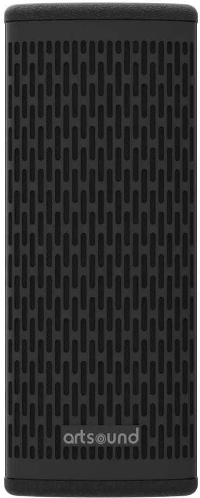 Artsound UNI75 2x5 inch 380W 2 Way Professional Onwall Speaker