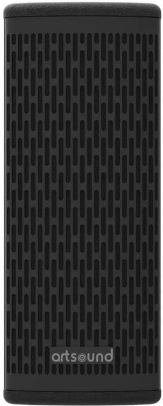 Artsound UNI75 2x5 inch 380W 2 Way Professional Onwall Speaker