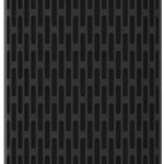 Artsound UNI75 2x5 inch 380W 2 Way Professional Onwall Speaker thumbnail 1