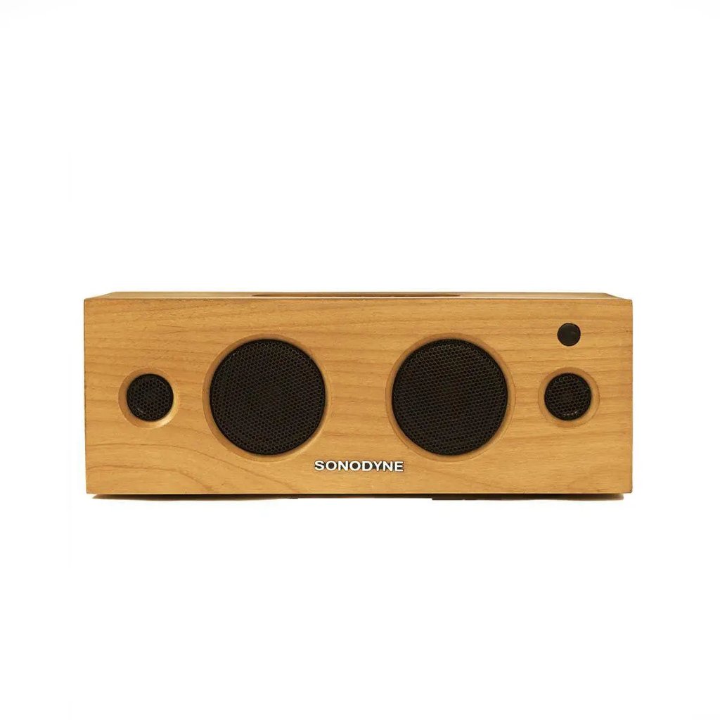 Sonodyne ALAAP II high fidelity stereo wireless music system