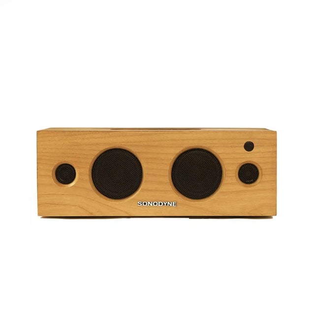 Sonodyne ALAAP II high fidelity stereo wireless music system