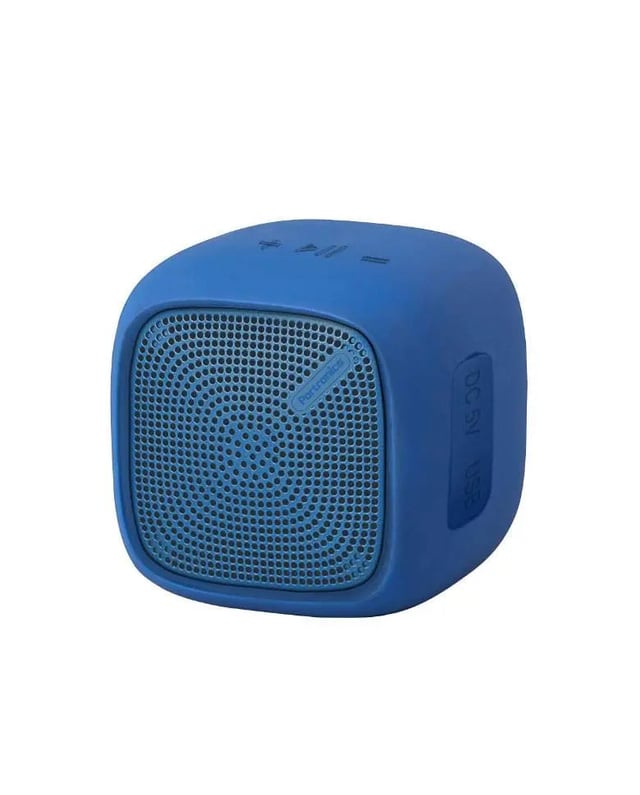 Portronics Bounce Portable Bluetooth Speaker With Fm