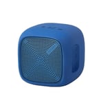 Portronics Bounce Portable Bluetooth Speaker With Fm thumbnail 1