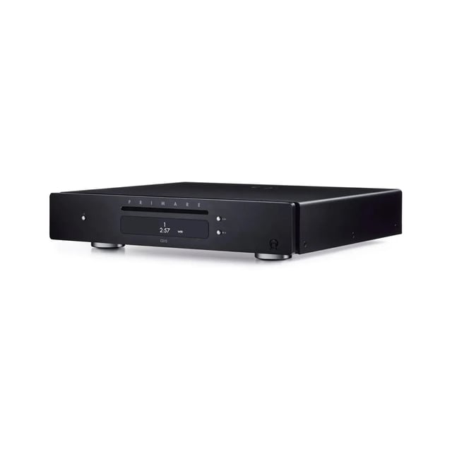 Primare CD15 Prisma – CD & Network Player