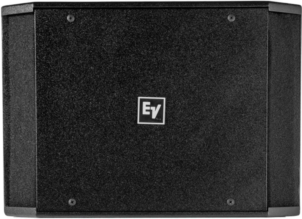 Electro Voice EVID-S12.1 12 inches subwoofer cabinet Each
