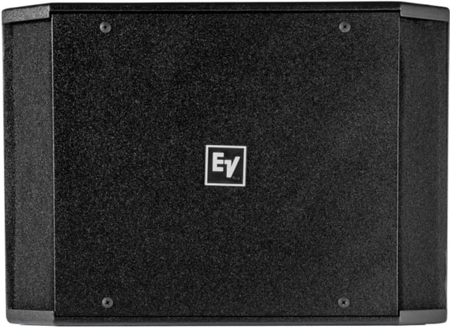 Electro Voice EVID-S12.1 12 inches subwoofer cabinet Each