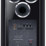 Heco Celan Revolution Sub 32A - 12 Inches Powered Subwoofer thumbnail 3