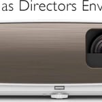 Benq Ht3550 4k Home Entertainment Projector thumbnail 1