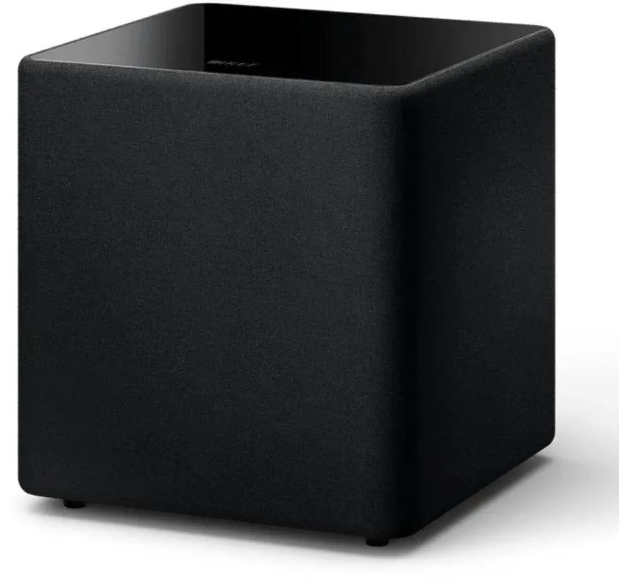 KEF KUBE 10 MIE 10-inch front-firing active subwoofer