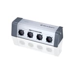 Oehlbach XXL Power Socket 908 thumbnail 1