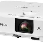 Epson EB-W49 - 3800 Lumens WXGA Projector thumbnail 3