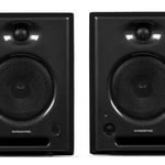 Sonodyne Srp 203 Active Bookshelf Speakers (pair) thumbnail 1