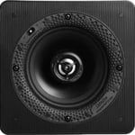 Definitive technology Di 5.5 S Disappearingâ„¢ Series Square 5.25â€ In-wall / In-ceiling Speaker (pair) thumbnail 3