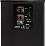 Bic America Acoustech Pl-200ii 1000w 12â€ Front-firing Powered Subwoofer thumbnail 4