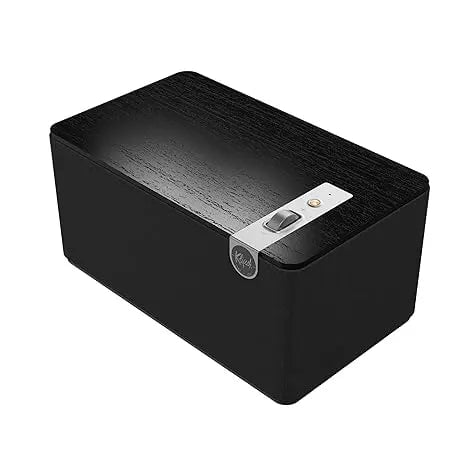 The Three Plus Klipsch Heritage Wireless