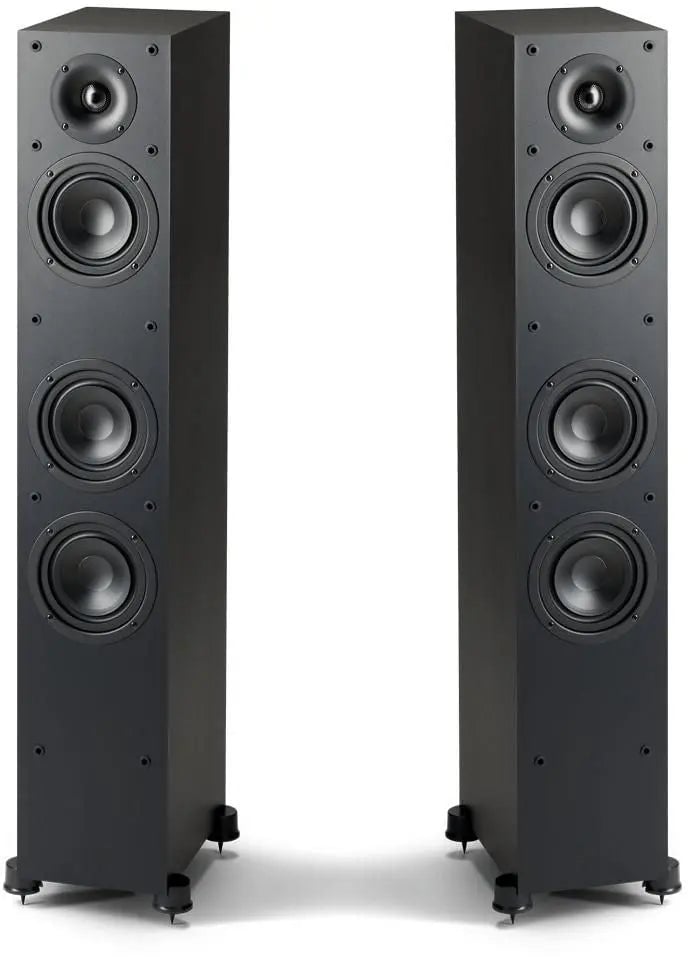 Paradigm Monitor Se 3000f Floorstanding Speaker (pair)